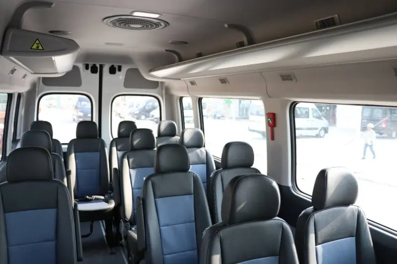 Tải ảnh nền Hyundai Solati chất lượng cao 13