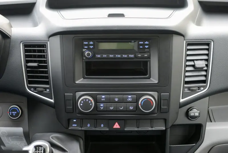 Tải ảnh nền Hyundai Solati chất lượng cao 17