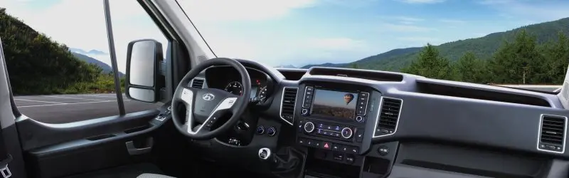 Tải ảnh nền Hyundai Solati chất lượng cao 18