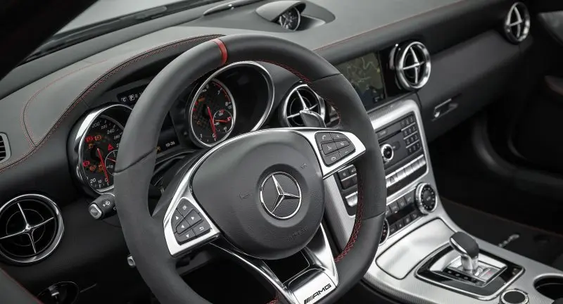 Tải ngay ảnh xe Mercedes-Benz GLC chất lượng cao 8