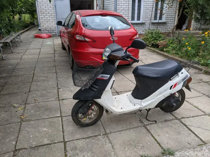 Ảnh xe Suzuki Address từ nhiều góc độ 37 Ảnh xe Suzuki Address từ nhiều góc độ 37