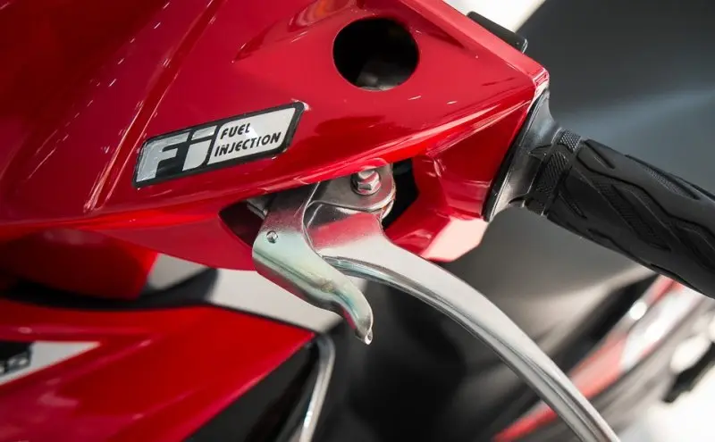 Ảnh chi tiết xe Suzuki Address 4