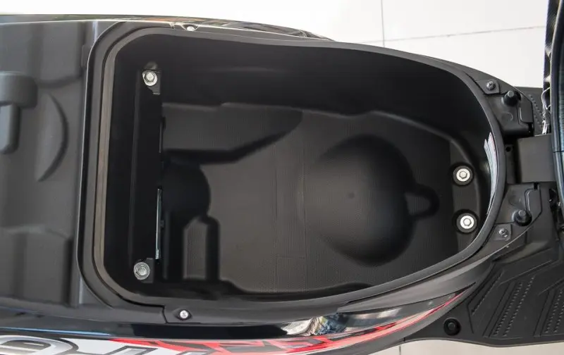 Ảnh chi tiết xe Suzuki Address 7