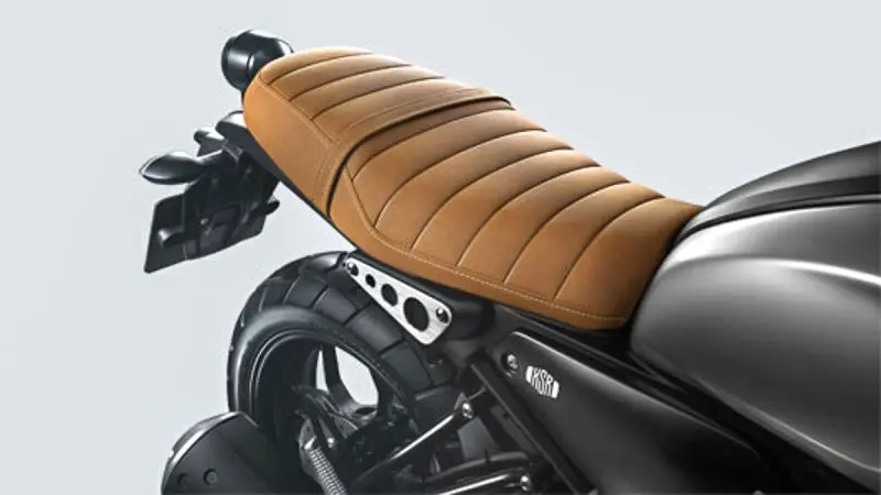 Ảnh chi tiết xe máy Yamaha XSR 155 6