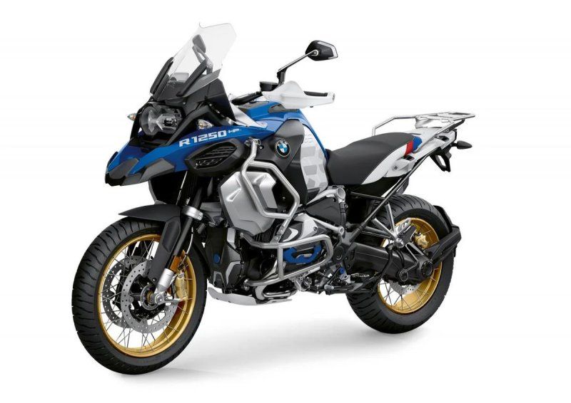 BMW R 1250 20
