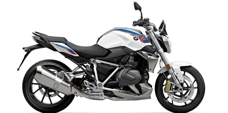 BMW R 1250 32