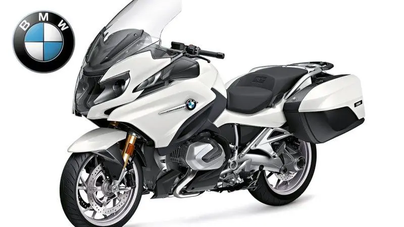 BMW R 1250 44