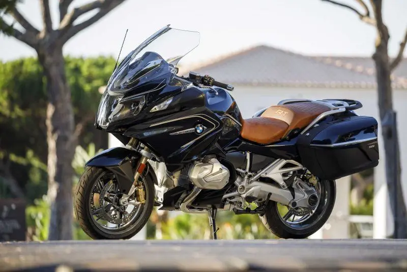 BMW R 1250 45