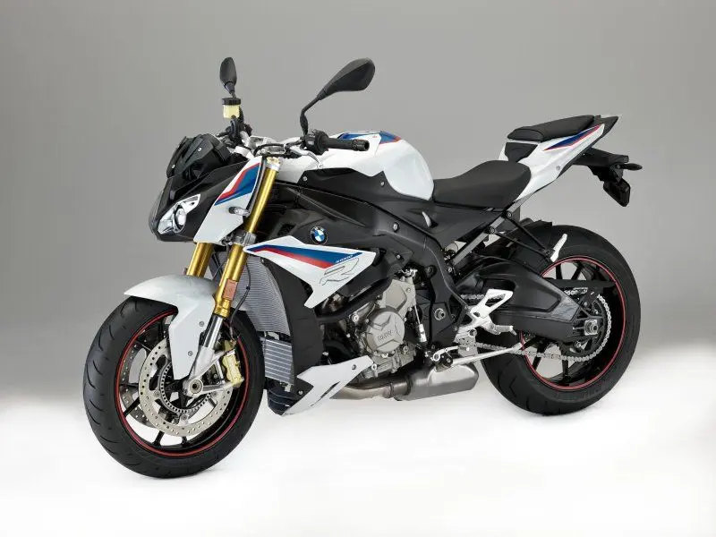 BMW S 1000 R 3
