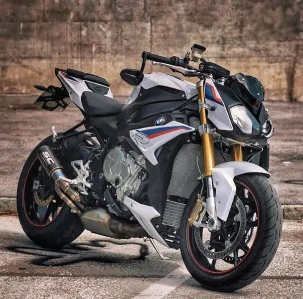 BMW S 1000 R 17