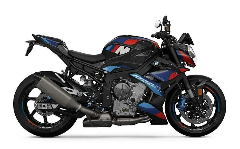 BMW S 1000 R 19