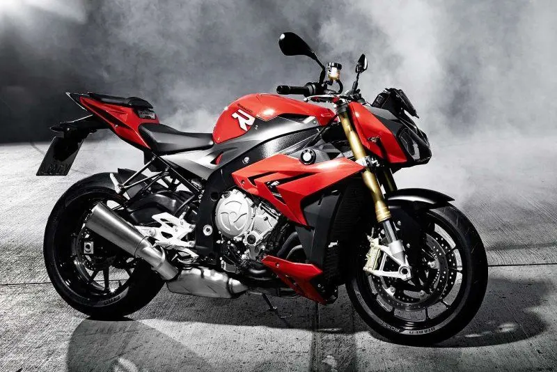 BMW S 1000 R 27