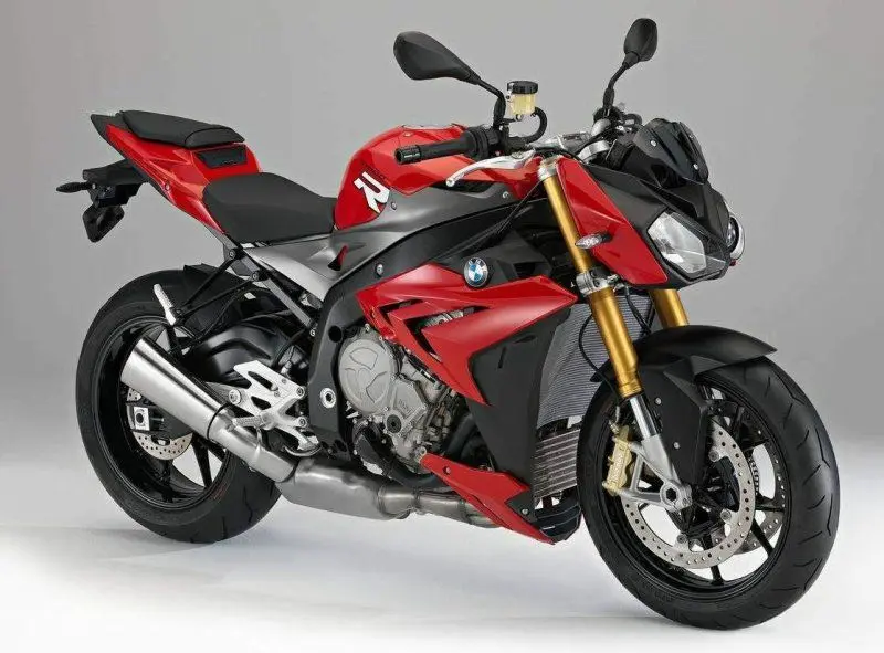 BMW S 1000 R 28