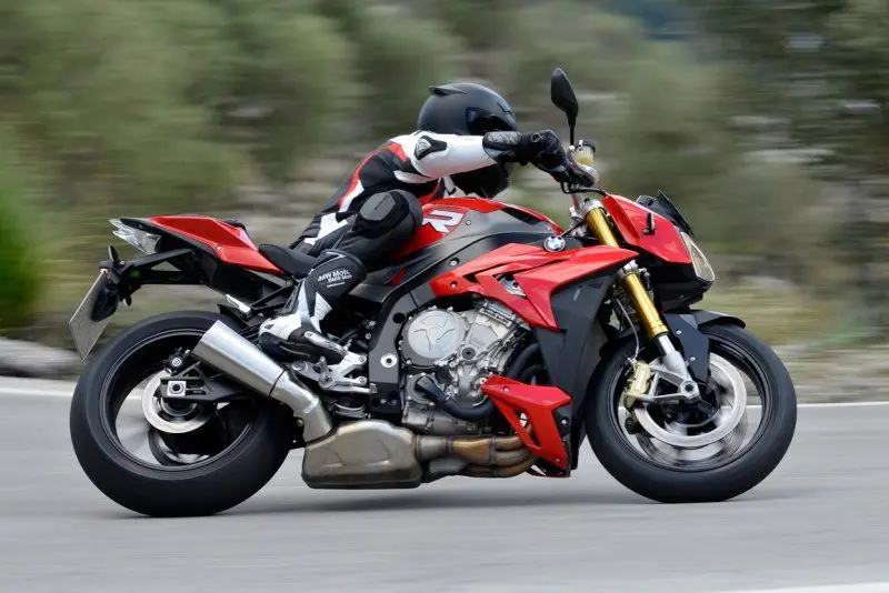 BMW S 1000 R 29