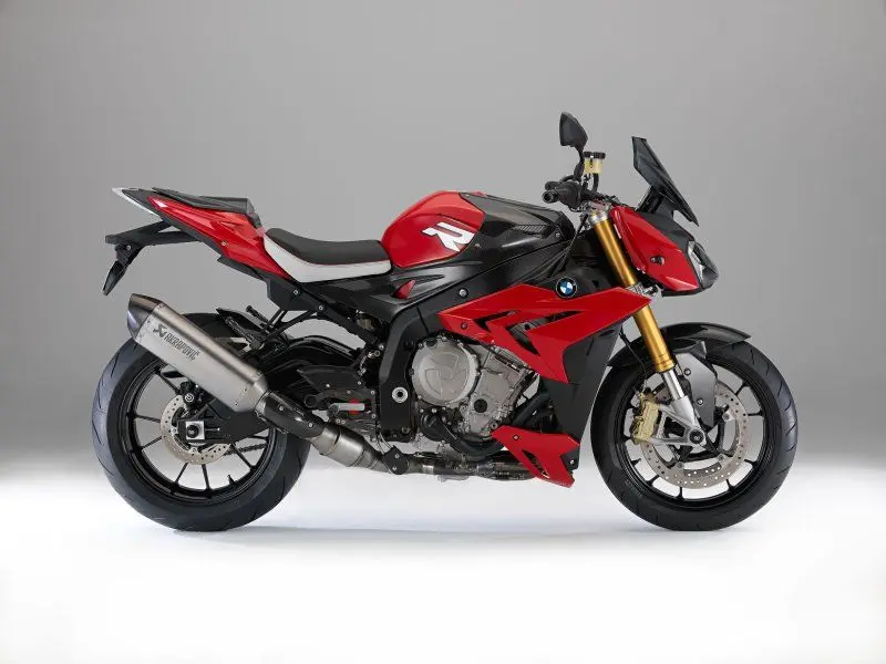 BMW S 1000 R 30