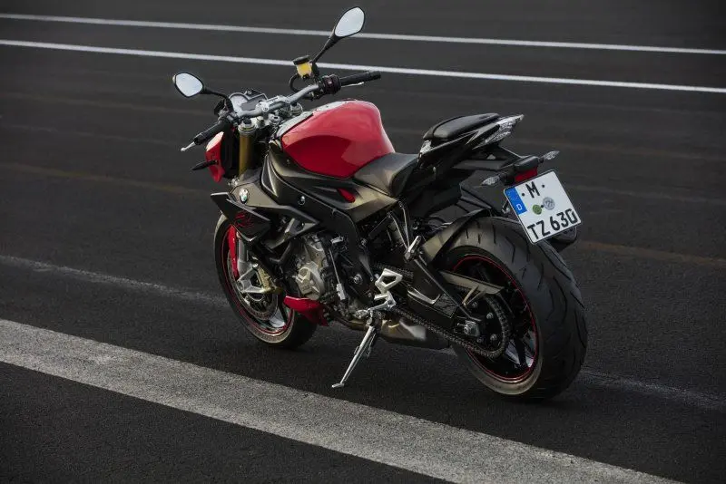 BMW S 1000 R 32