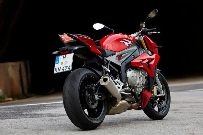 BMW S 1000 R 35