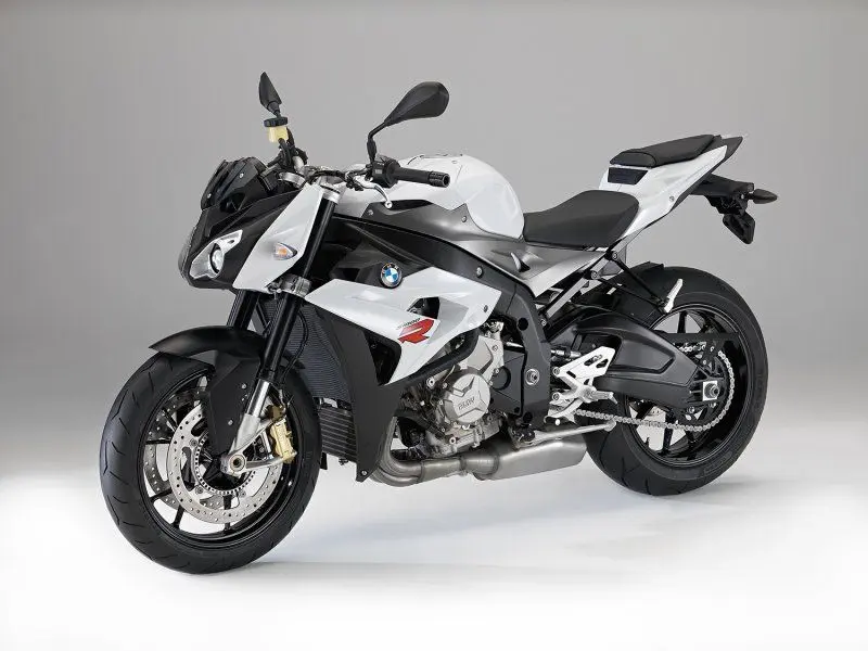 BMW S 1000 R 36