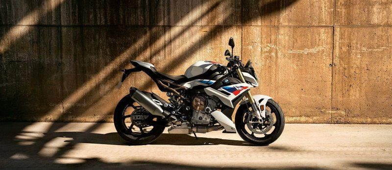 BMW S 1000 R 6