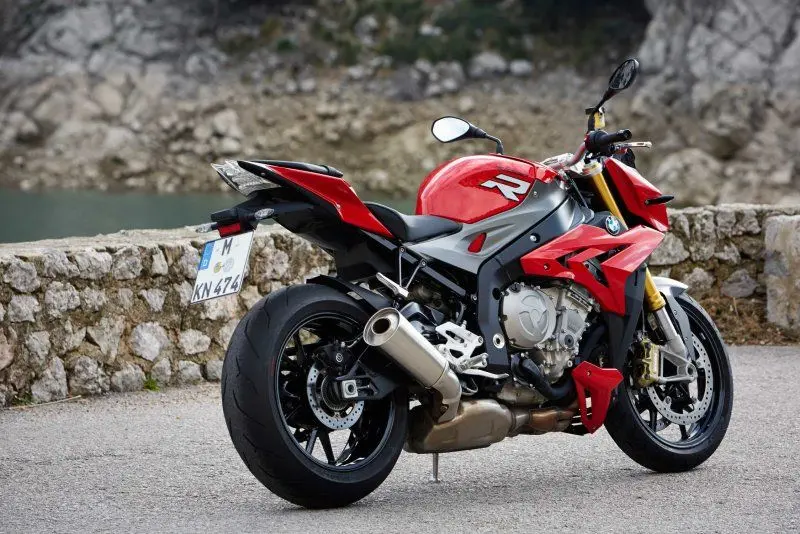 BMW S 1000 R 41