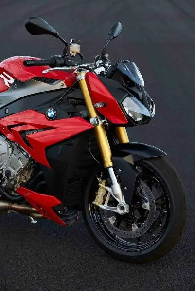 BMW S 1000 R 5