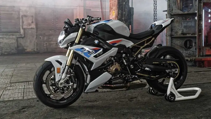 BMW S 1000 R 11