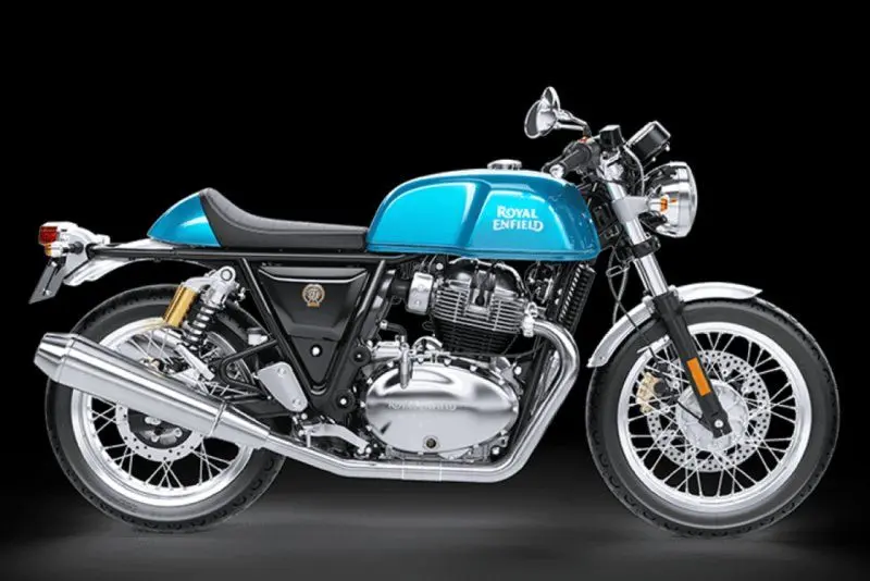 Continental GT 650 2