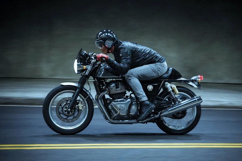 Continental GT 650 3