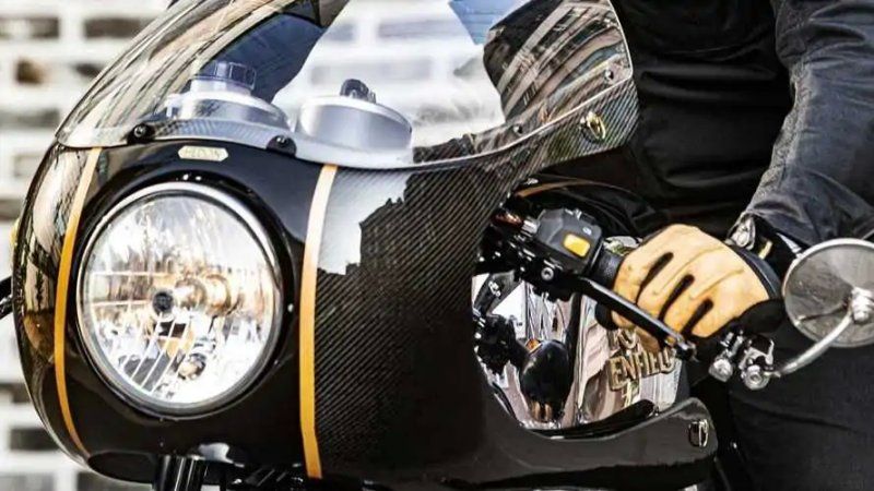 Continental GT 650 14