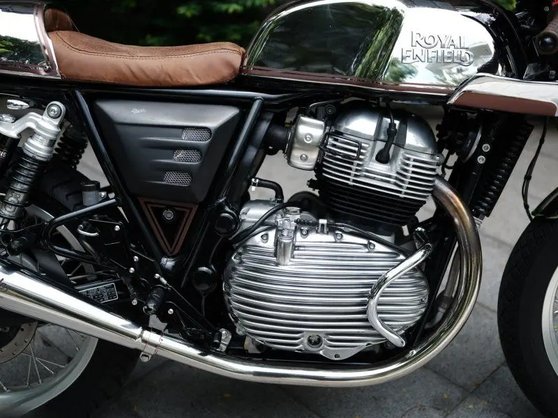Continental GT 650 17
