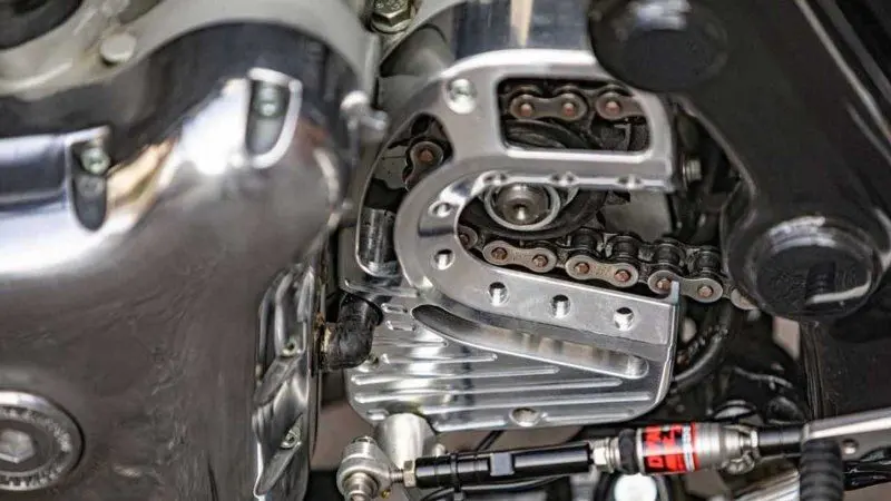 Continental GT 650 30