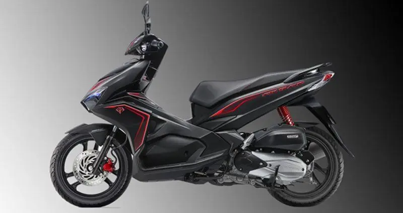 Honda Air Blade 1