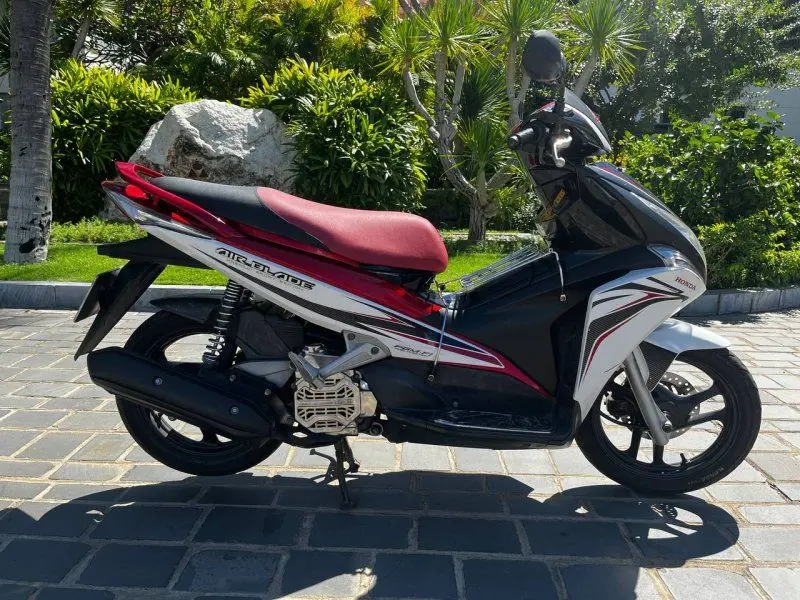 Honda Air Blade 28