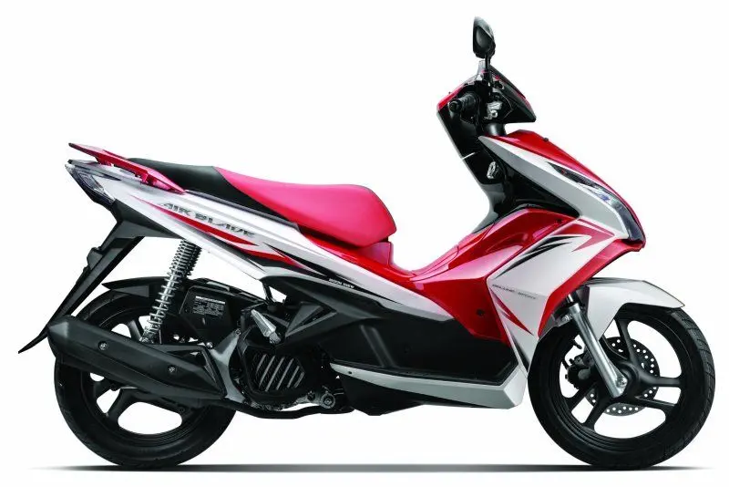 Honda Air Blade 42
