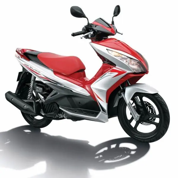Honda Air Blade 45