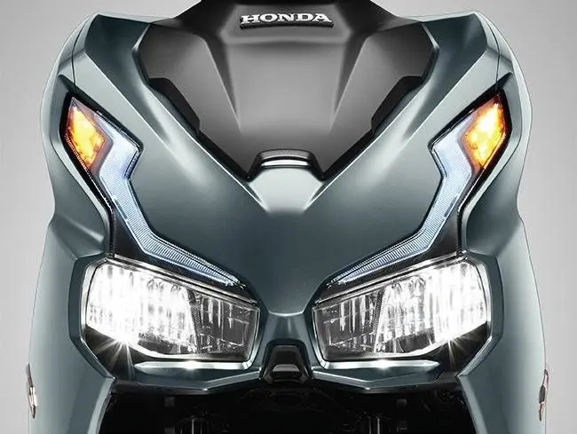 Honda Air Blade 13