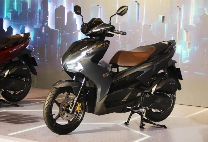 Honda Air Blade 20
