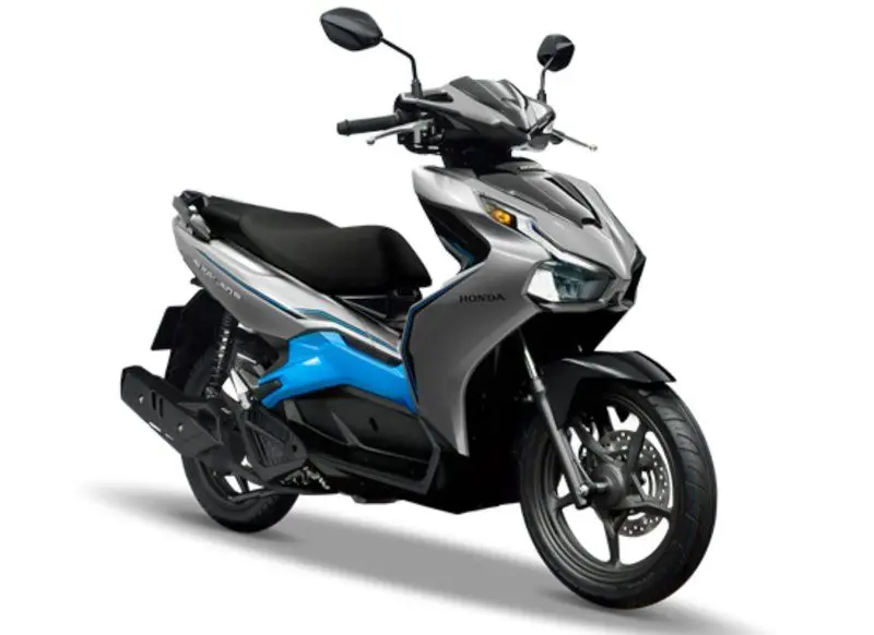 Honda Air Blade 23