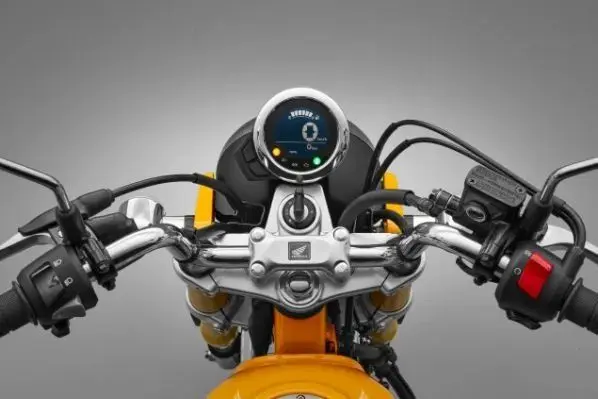 Honda Monkey 30
