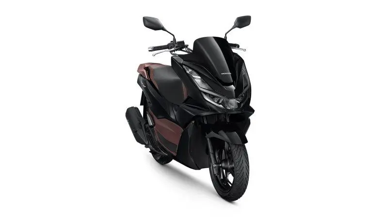 Honda PCX eHEV 31