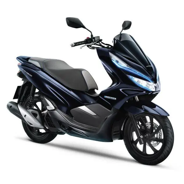 Honda PCX eHEV 6