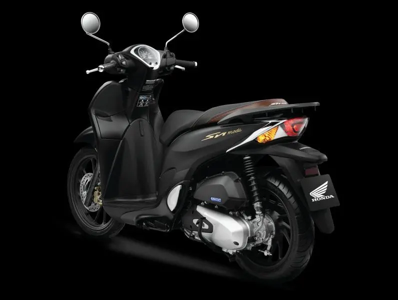 Honda SH Mode 125 32