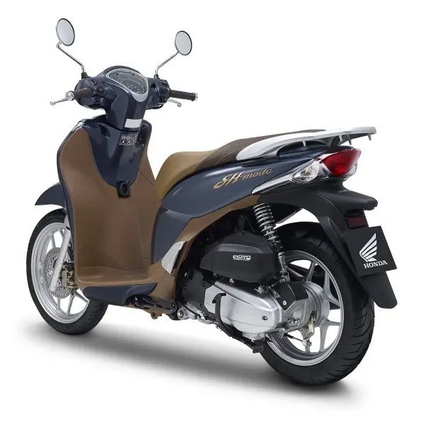 Honda SH Mode 125 38