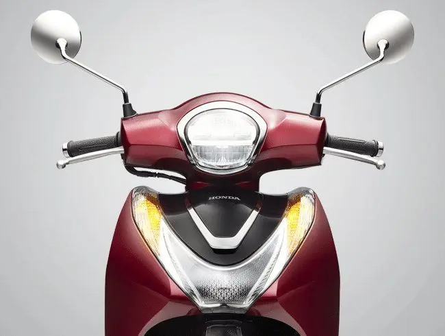 Honda SH Mode 125 2