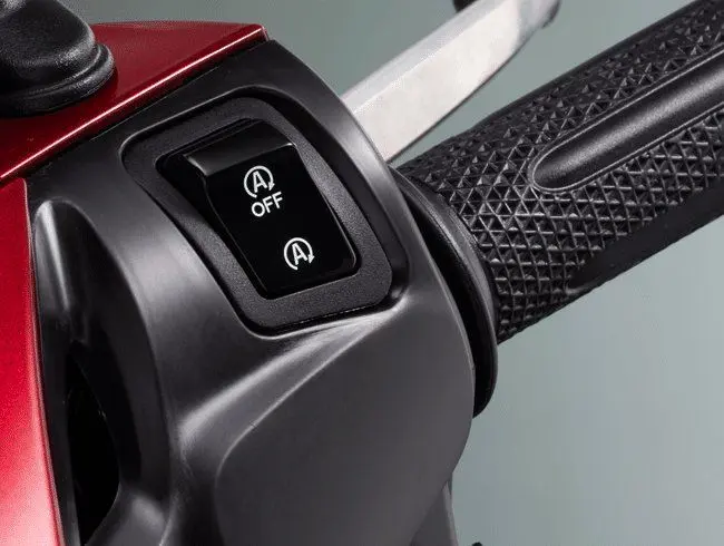 Honda SH Mode 125 18