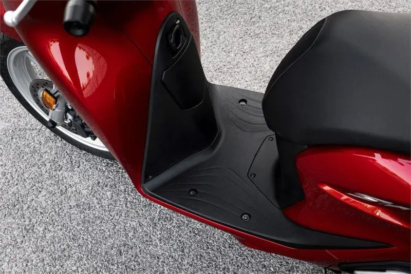 Honda SH Mode 125 25