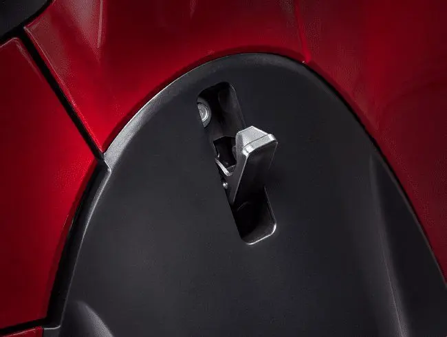 Honda SH Mode 125 30