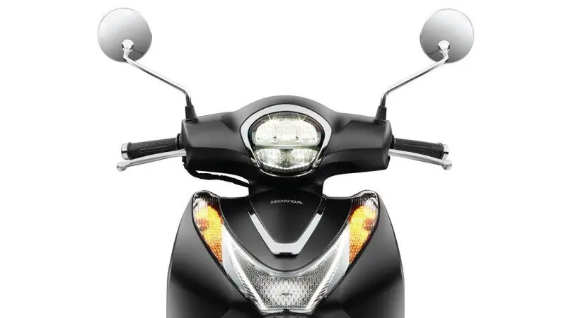 Honda SH Mode 125 44