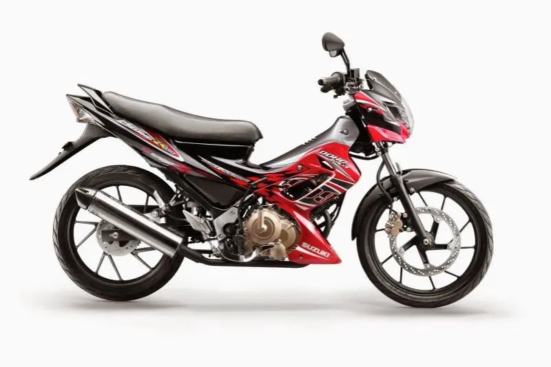 Honda Sonic 150R 37