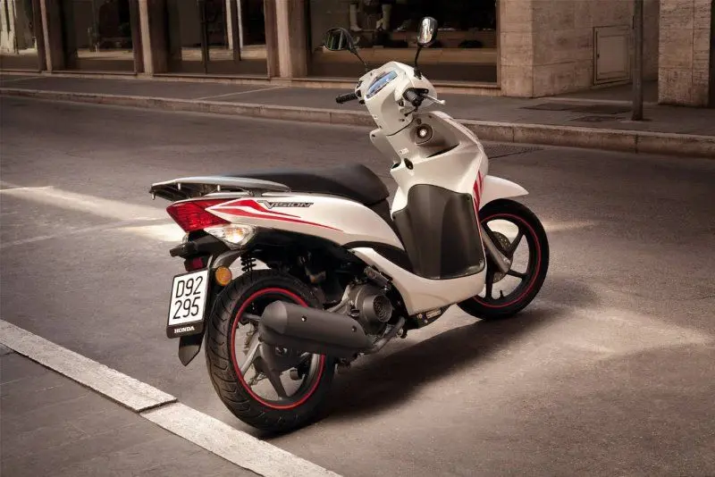 Honda Vision 45